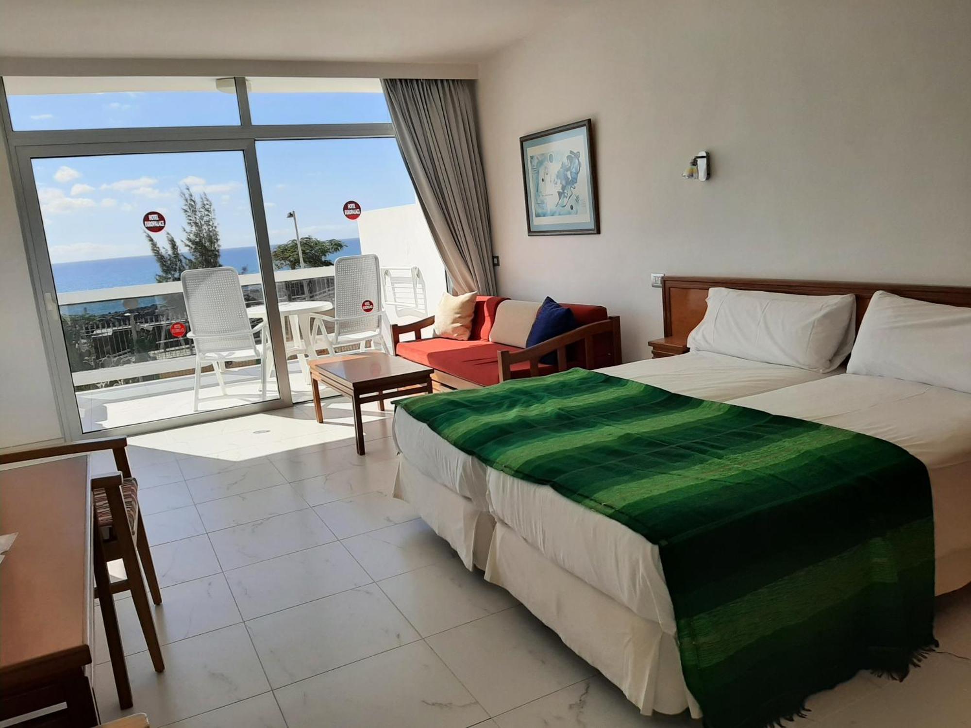 Europalace Hotel