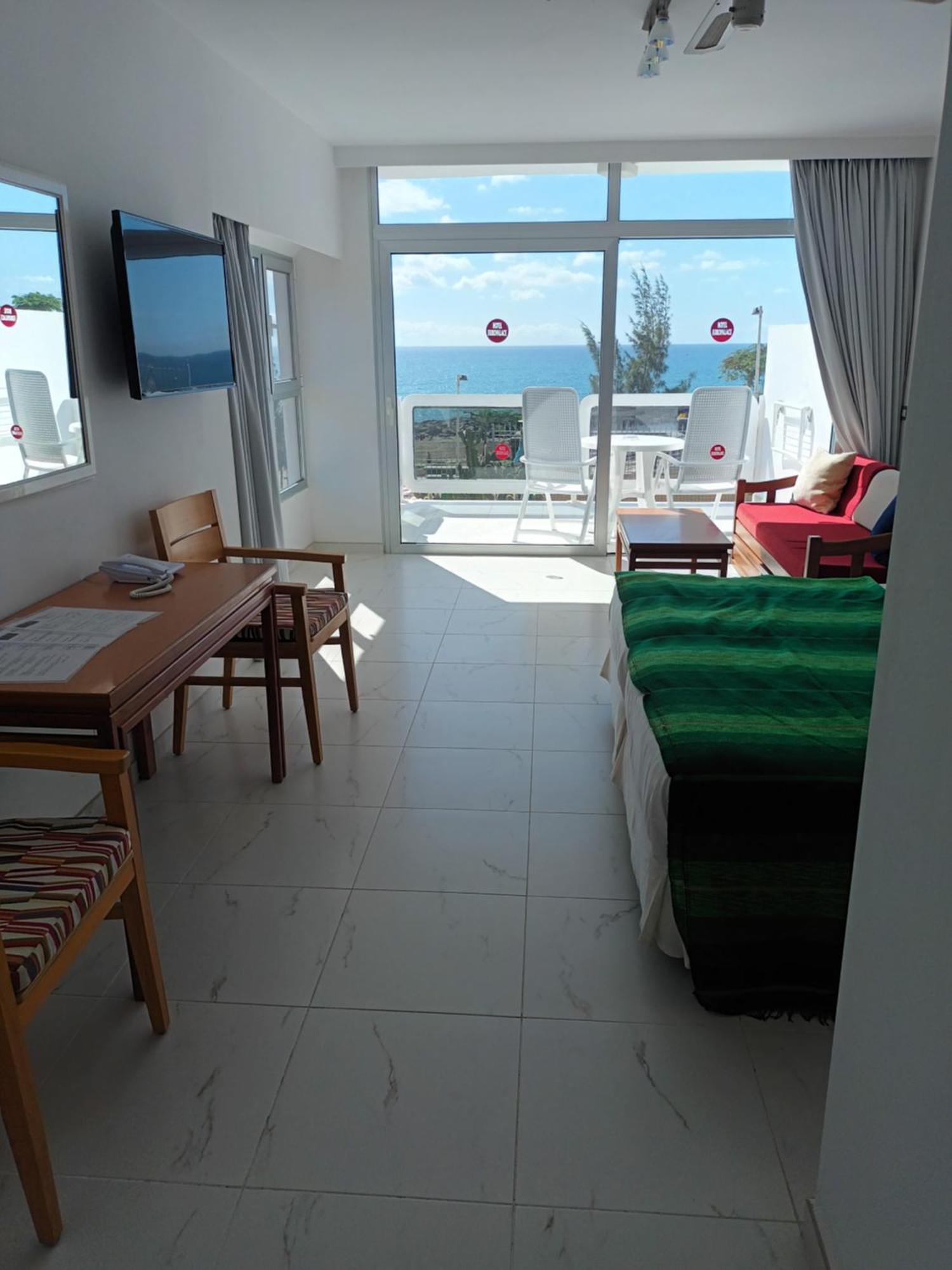 Europalace Hotel Playa del Inglés