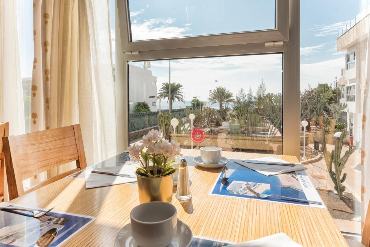 Hotel Europalace Playa del Inglés