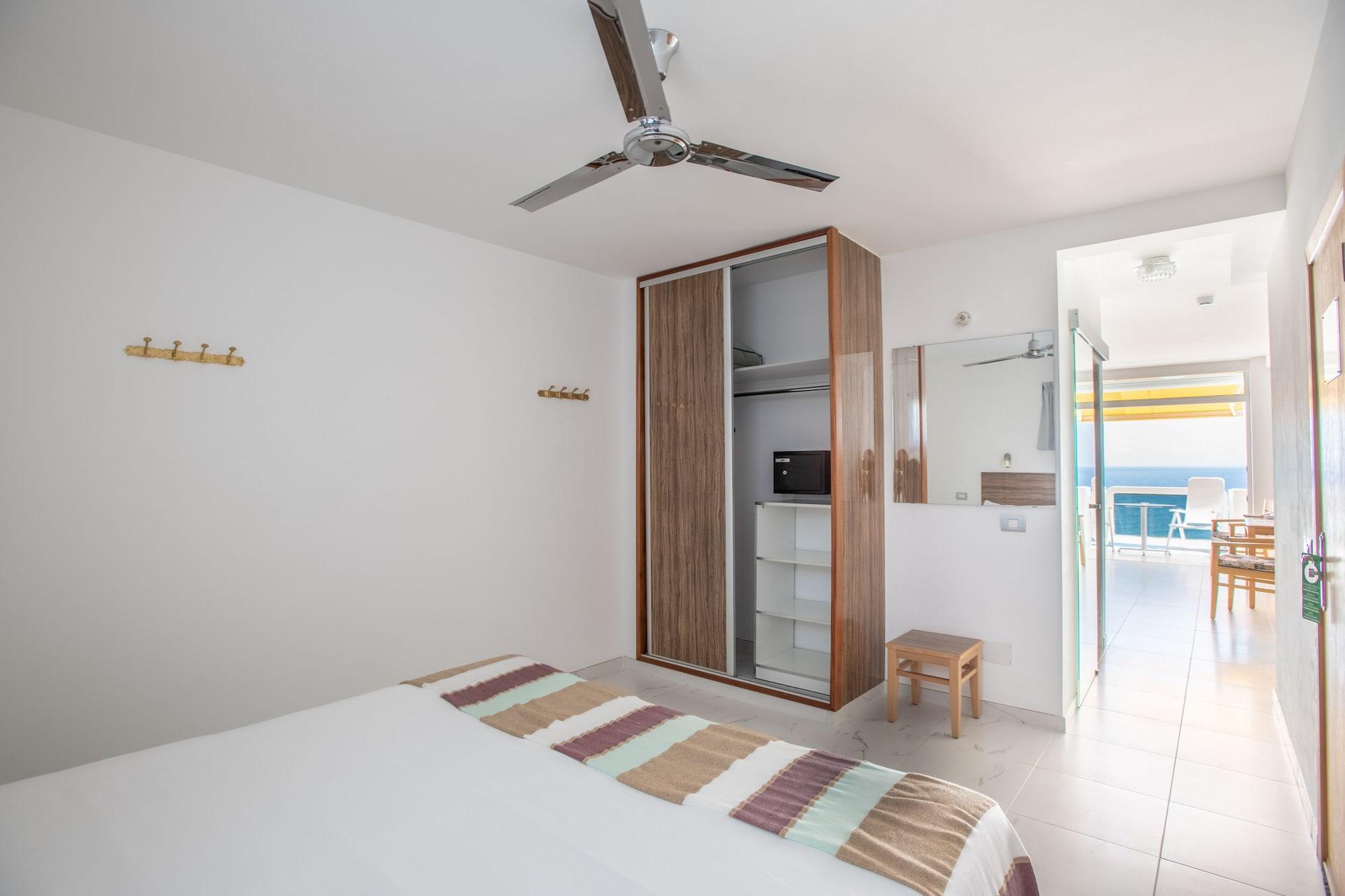 Europalace Hotel Playa del Ingles (Gran Canaria)