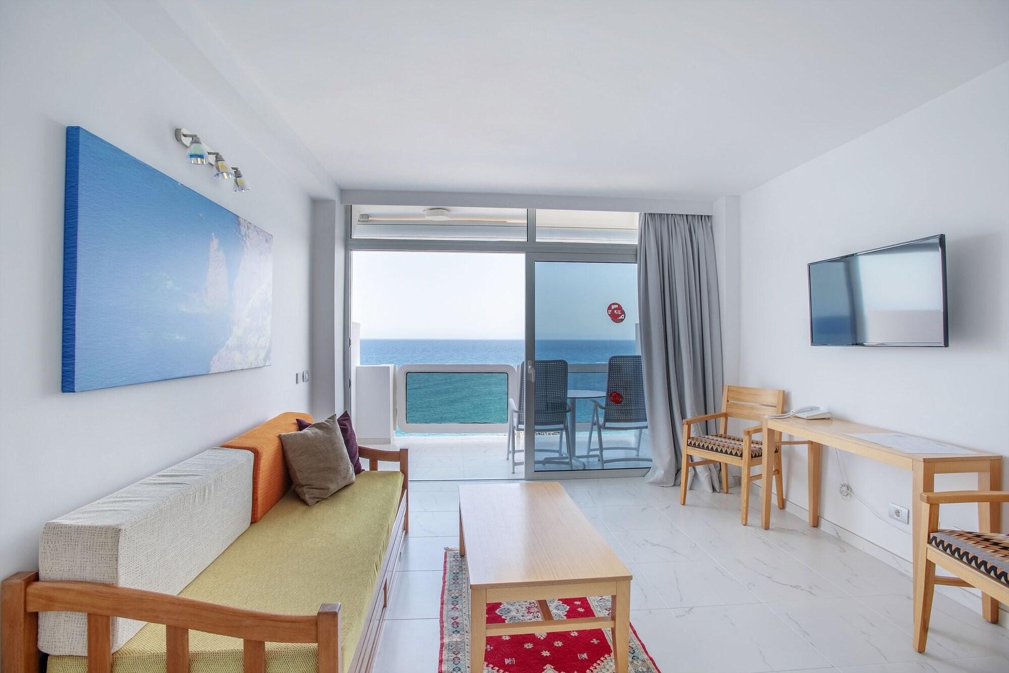 Europalace 3* Playa del Ingles (Gran Canaria)