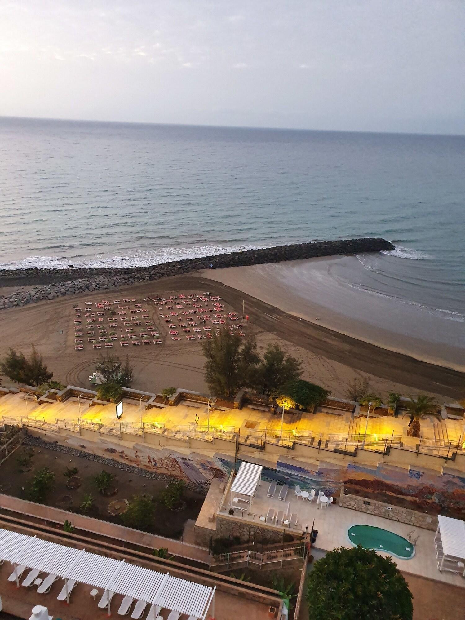 Europalace 3* Playa del Ingles (Gran Canaria)