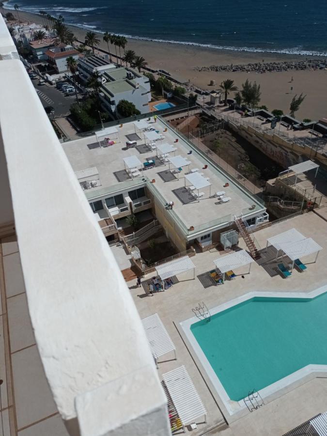 Hotel Europalace Playa del Ingles (Gran Canaria)
