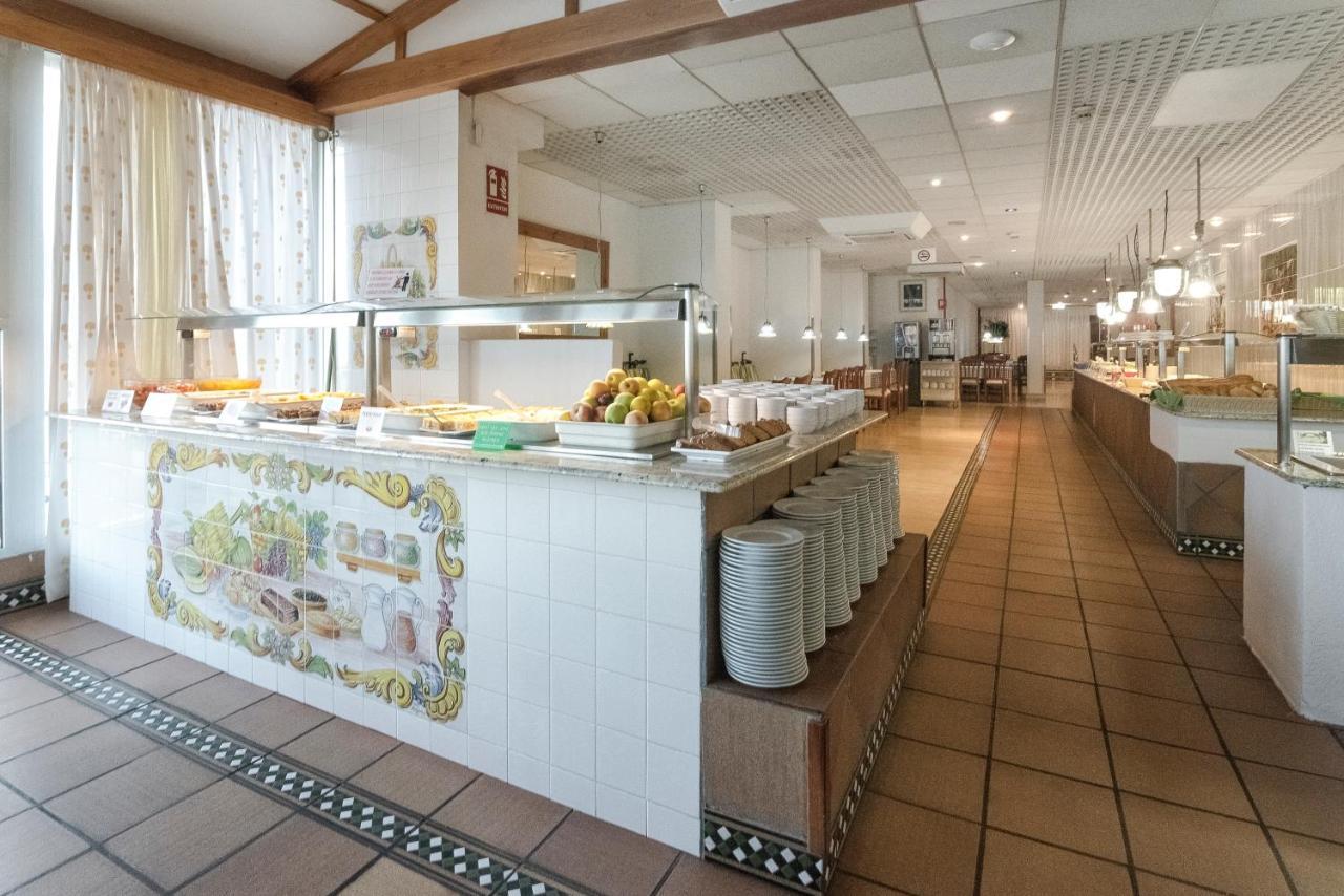 Europalace 3* Playa del Ingles (Gran Canaria)