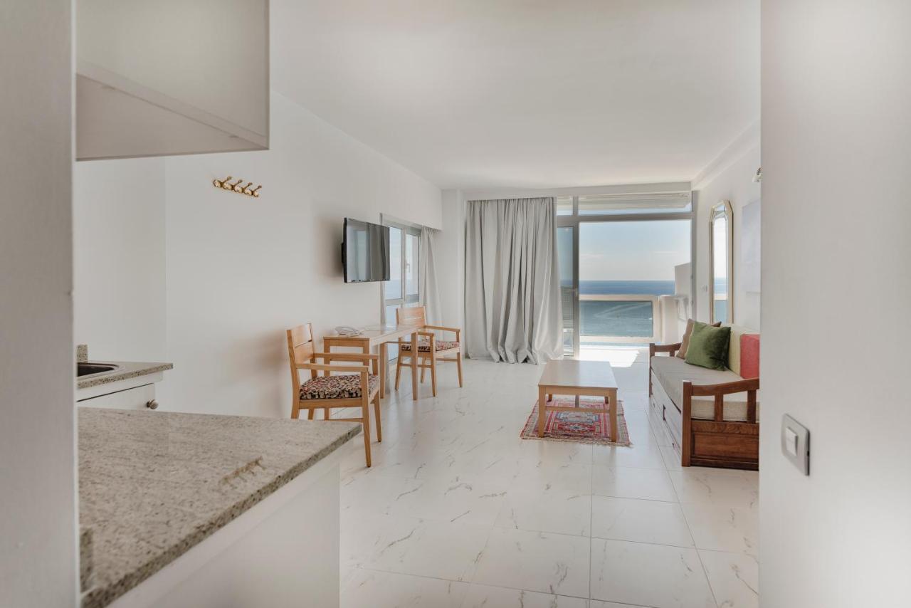 Hotel Europalace Playa del Ingles (Gran Canaria)
