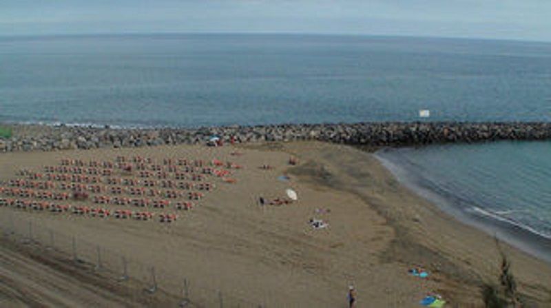Europalace Playa del Ingles (Gran Canaria)