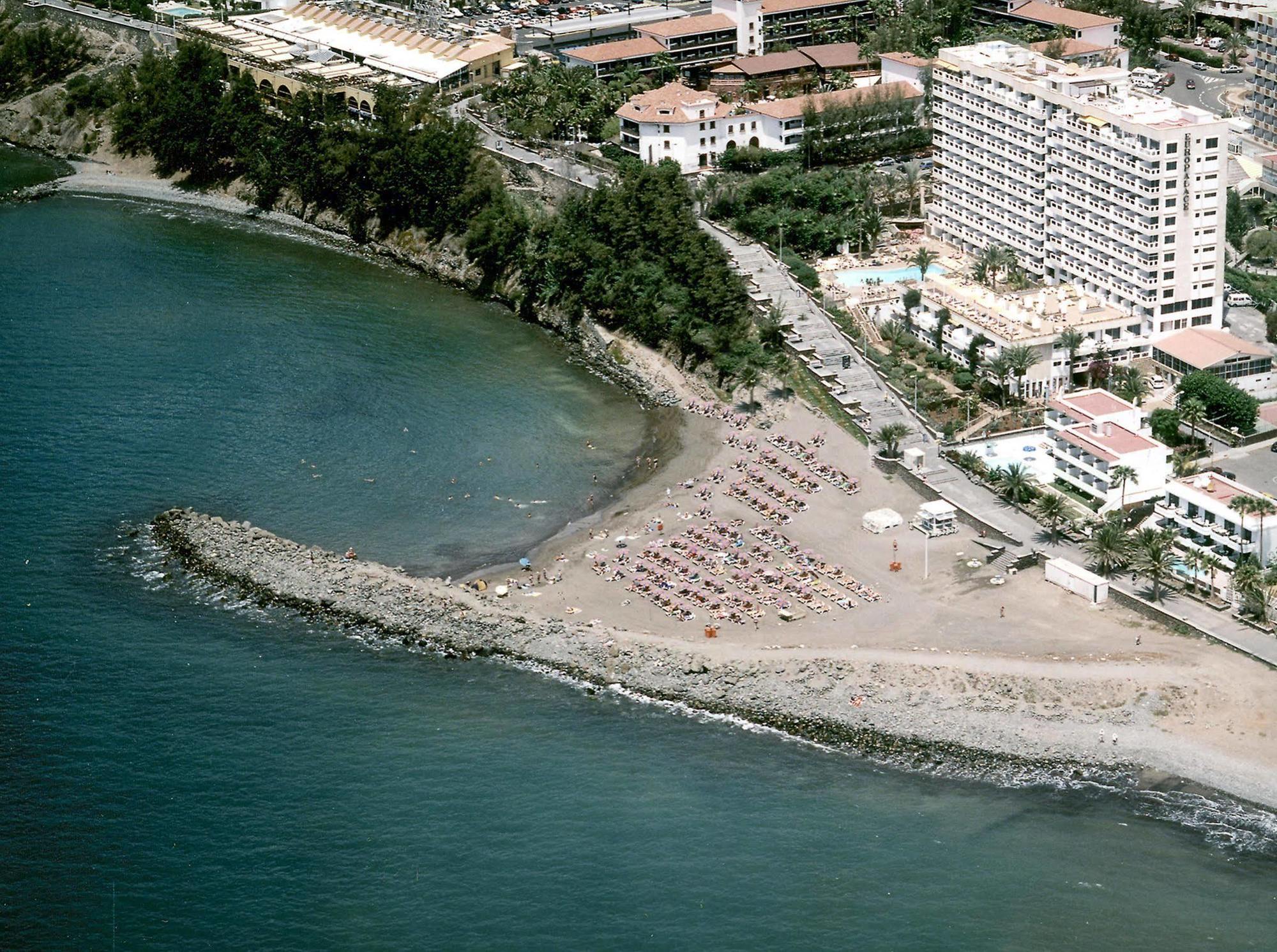 Europalace Hotel Playa del Ingles (Gran Canaria)