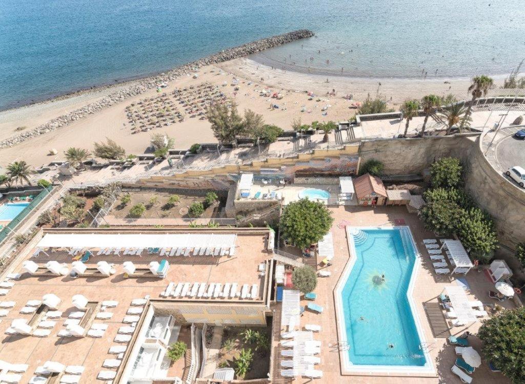 Hotel Europalace Playa del Ingles (Gran Canaria)